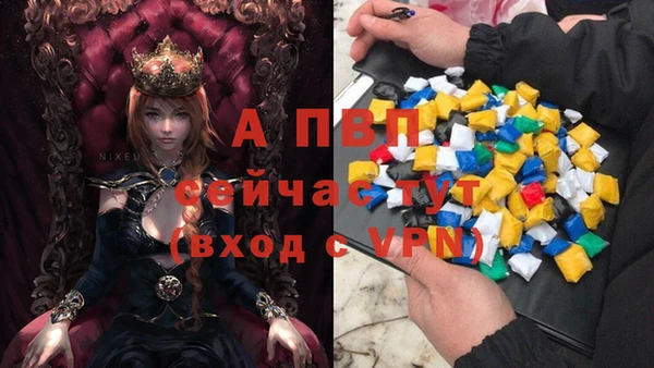 ALPHA-PVP Верея